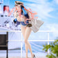 Brown Dust 2 Figura PVC 1/6 Ship Admiral Sylvia 28 cm