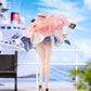 Brown Dust 2 Figura PVC 1/6 Ship Admiral Sylvia 28 cm