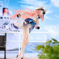 Brown Dust 2 Figura PVC 1/6 Ship Admiral Sylvia 28 cm
