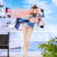 Brown Dust 2 Figura PVC 1/6 Ship Admiral Sylvia 28 cm