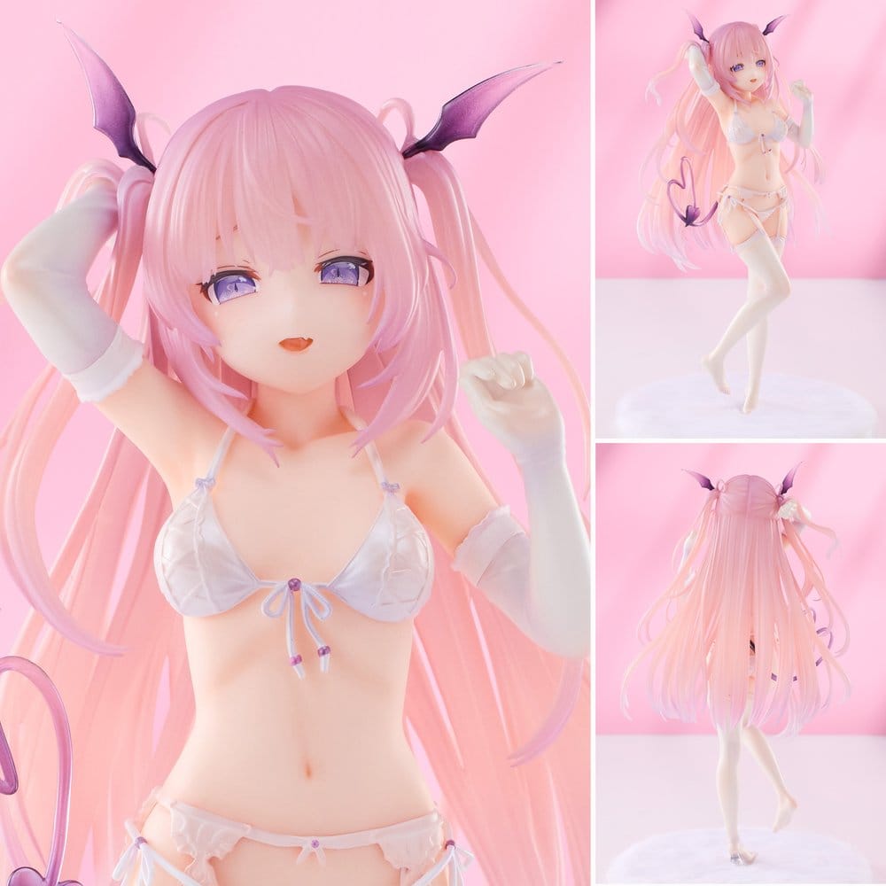 Original Character Figura PVC 1/6 Lulumu mama 20 cm
