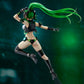 New Dimension Game Neptunia VII Estatua PVC 1/7 Next Green 38 cm - Z POP Toys