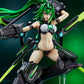 New Dimension Game Neptunia VII Estatua PVC 1/7 Next Green 38 cm - Z POP Toys