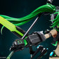 New Dimension Game Neptunia VII Estatua PVC 1/7 Next Green 38 cm - Z POP Toys