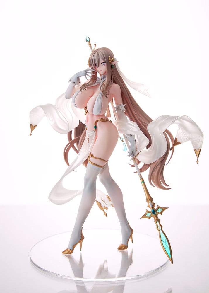 Original Character Estatua PVC Elf Village Series 1/6 13th Villager Zephia Limited Edition 25 cm