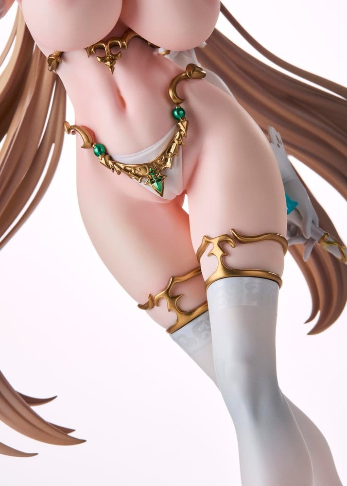 Original Character Estatua PVC Elf Village Series 1/6 13th Villager Zephia Limited Edition 25 cm