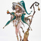 Original Character Figura PVC 1/6 Elf Village Series 18th Villager Hazel 29 cm