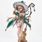 Original Character Figura PVC 1/6 Elf Village Series 18th Villager Hazel 29 cm