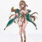 Original Character Figura PVC 1/6 Elf Village Series 18th Villager Hazel 29 cm