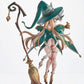 Original Character Vertex Originals Dark Elf Village Series Figura PVC 1/6 18th Villager Hazel Antenna Shop Limited Edition 30 cm