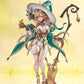 Original Character Vertex Originals Dark Elf Village Series Figura PVC 1/6 18th Villager Hazel Antenna Shop Limited Edition 30 cm