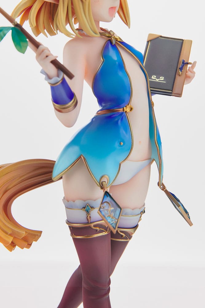 Original Character Estatua PVC Elf Village Series 1/6 Village Teacher Monica 23 cm - Z POP Toys