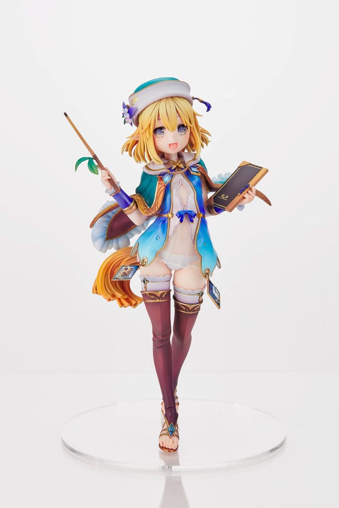 Original Character Estatua PVC Elf Village Series 1/6 Village Teacher Monica 23 cm - Z POP Toys