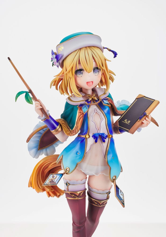 Original Character Estatua PVC Elf Village Series 1/6 Village Teacher Monica 23 cm - Z POP Toys