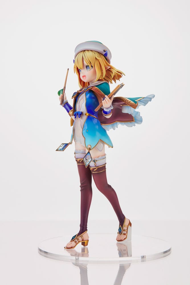 Original Character Estatua PVC Elf Village Series 1/6 Village Teacher Monica 23 cm - Z POP Toys