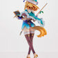 Original Character Estatua PVC Elf Village Series 1/6 Village Teacher Monica 23 cm - Z POP Toys