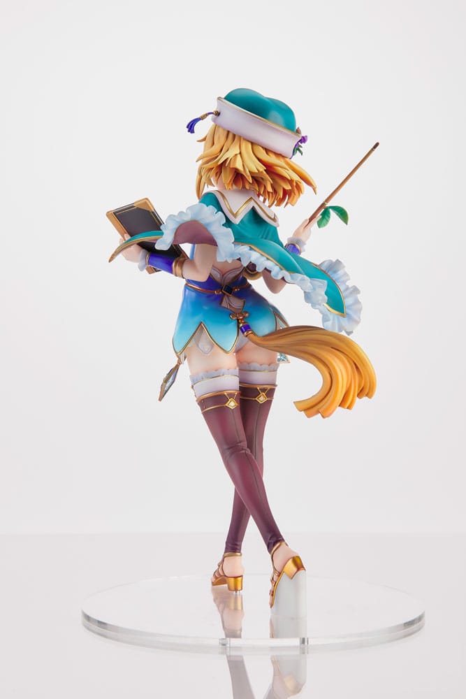 Original Character Estatua PVC Elf Village Series 1/6 Village Teacher Monica 23 cm - Z POP Toys