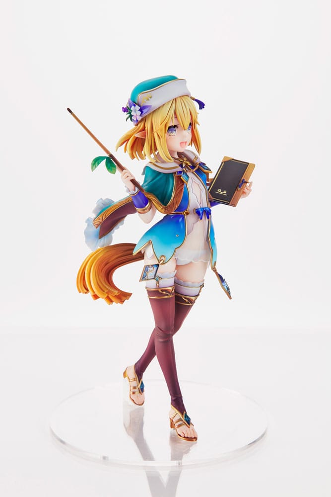 Original Character Estatua PVC Elf Village Series 1/6 Village Teacher Monica 23 cm - Z POP Toys