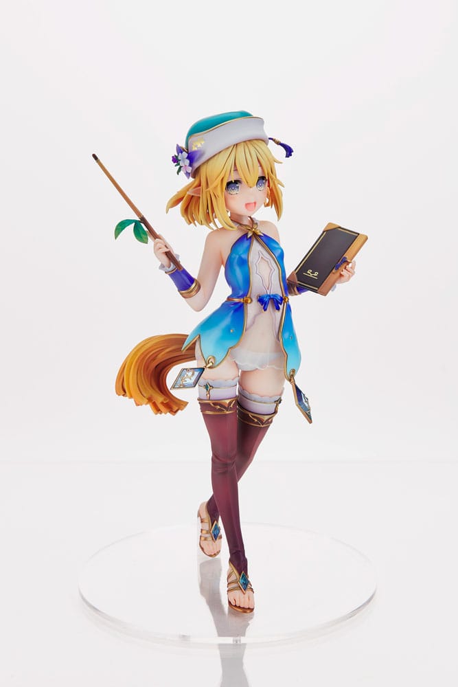 Original Character Estatua PVC Elf Village Series 1/6 Village Teacher Monica 23 cm - Z POP Toys