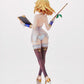 Original Character Estatua PVC Elf Village Series 1/6 Village Teacher Monica 23 cm - Z POP Toys