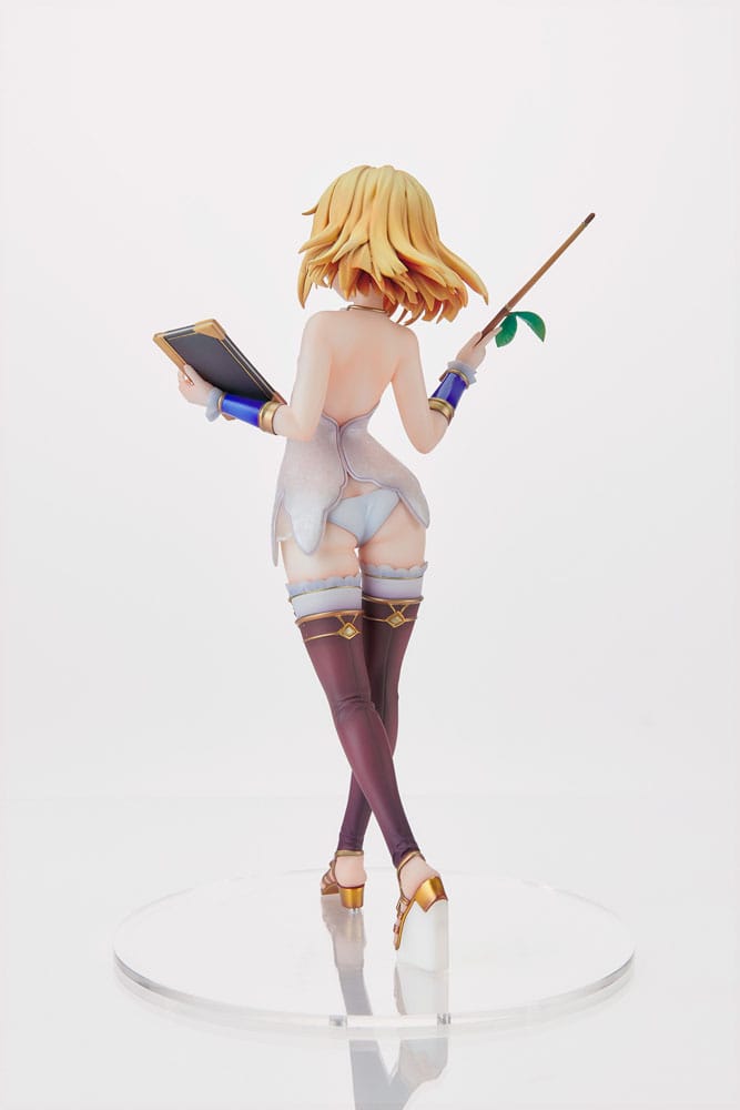 Original Character Estatua PVC Elf Village Series 1/6 Village Teacher Monica 23 cm - Z POP Toys