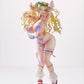 Original Character Elf Village Series Figura PVC 1/6 4th Villager Priscilla Bathing Suit Ver. 25 cm