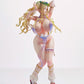 Original Character Elf Village Series Figura PVC 1/6 4th Villager Priscilla Bathing Suit Ver. 25 cm