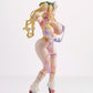 Original Character Elf Village Series Figura PVC 1/6 4th Villager Priscilla Bathing Suit Ver. 25 cm