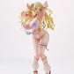 Original Character Elf Village Series Figura PVC 1/6 4th Villager Priscilla Bathing Suit Ver. 25 cm