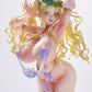 Original Character Elf Village Series Figura PVC 1/6 4th Villager Priscilla Bathing Suit Ver. 25 cm