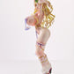 Original Character Figura PVC 1/6 Elf Village Fourth Villager Priscilla Ritual Bathing Suit Ver. Antenna Shop Limited Edition 25 cm
