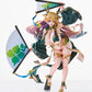 Original Character Figura PVC 1/6 Elf Village Series 20th villager Baila 26 cm