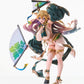 Original Character Figura PVC 1/6 Elf Village Series 20th villager Baila 26 cm