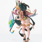 Original Character Figura PVC 1/6 Elf Village Series 20th villager Baila 26 cm