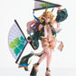 Original Character Figura PVC 1/6 Elf Village Series 20th villager Baila 26 cm