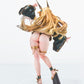 Original Character Figura PVC 1/6 Elf Village Series 20th villager Baila 26 cm