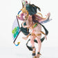 Original Character Figura PVC 1/6 Elf Village Series 20th Villager Baila Antenna Shop Limited Edition 26 cm