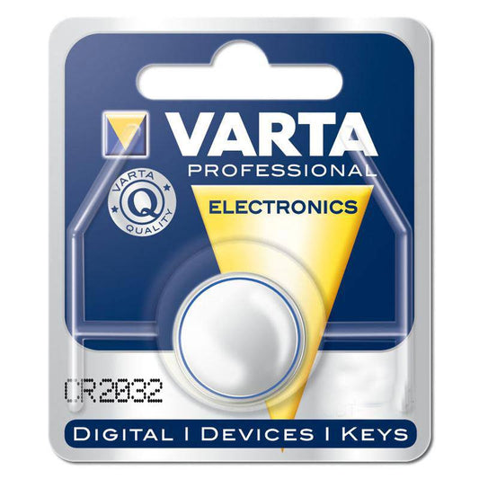 Pila Varta CR2032