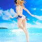 Fate/Stay Night Estatua PVC Pop Up Parade Beach Queens Saber Lily L Size 24 cm