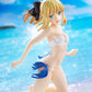 Fate/Stay Night Estatua PVC Pop Up Parade Beach Queens Saber Lily L Size 24 cm