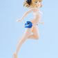 Fate/Stay Night Estatua PVC Pop Up Parade Beach Queens Saber Lily L Size 24 cm