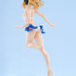 Fate/Stay Night Estatua PVC Pop Up Parade Beach Queens Saber Lily L Size 24 cm