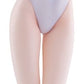 Rebuild of Evangelion Pop Up Parade Beach Queens Rei Ayanami (One-Piece Style) L Size 22 cm