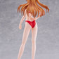 Rebuild of Evangelion Pop Up Parade Beach Queens Asuka Shikinami Langley (Bikini Style) L Size 23 cm