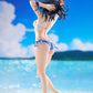 Gridman Universe Estatua PVC Pop Up Parade Beach Queens Rikka Takarada Ver. L Size 22 cm