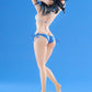 Gridman Universe Estatua PVC Pop Up Parade Beach Queens Rikka Takarada Ver. L Size 22 cm