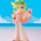 New Panty & Stocking with Garterbelt Pop Up Parade Beach Queens Panty L Size 19 cm
