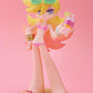 New Panty & Stocking with Garterbelt Pop Up Parade Beach Queens Panty L Size 19 cm