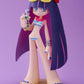 New Panty & Stocking with Garterbelt Pop Up Parade Beach Queens Stocking L Size 19 cm