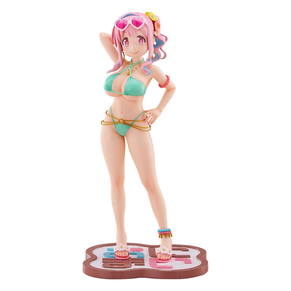Onimai: I'm Now Your Sister! Strive Estatua PVC 1/7 Kaede Hozuki 24 cm - Z POP Toys